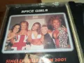 spice girls cd 1705251619, снимка 8