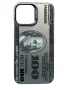  Кейс за Айфон, Iphone 16 Pro Max Case 100 dollar , снимка 2