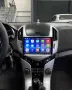 Chevrolet Cruze J300 / J308 2012г-2015 Мултимедия Навигация Android, снимка 4