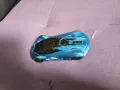 lamborghini terzo millennio maisto 1/64 колекционерска количка, снимка 4