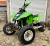 Kawasaki KFX400, снимка 1