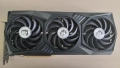 Видеокарта VGA MSI GeForce RTX 3060 Ti GAMING Z TRIO 8GD6X, снимка 2