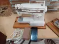 Продавам 2 бр. полски шевни машини ,,Лучник,,, снимка 2