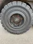 Мотокар Nissan GX 50 5Тона, снимка 9