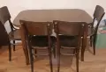 Класическа трапезна маса, снимка 5