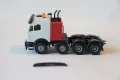 KIBRI H0 1/87 MERCEDES BENZ ТЕЖКОТОВАРЕН ТРАНСПОРТ КАМИОН МОДЕЛ КОЛИЧКА, снимка 1