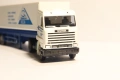 AWM H0 1/87 SCANIA TIR КАМИОН МОДЕЛ, снимка 5