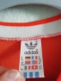 Холандия 1985 1986 1987 Adidas Vintage оригинална тениска футболна фланелка Нидерландия Holland , снимка 6