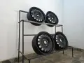 4бр 14ски джанти за TOYOTA, KIA, HYUNDAI 4x100мм A140150 , снимка 5
