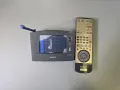 🔊🌈 Sony STR-DA50ES + DVP-S7700 🌈🔊, снимка 10