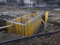 Изработване на подпорни стени, шахти и други, снимка 3