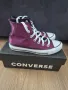 Високи кецове Converse , снимка 1