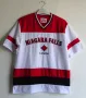NHL / Niagara Falls Canada Hockey Jersey - мъжко хокейно горнище, снимка 1