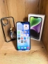 iPhone 14 Plus 128GB Black , снимка 1