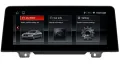 BMW 1 F20 F20 F21 F22 SERIES 2015-2019 Android Mултимедия/Навигация, снимка 2