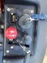 ТРАКТОРНА КОСАЧКА 18.КОНЯ BRIGGS&STRATTON/ НУЛЕВ ГРАДУС НА ЗАВИВАНЕ. КАТО НОВА , снимка 11