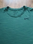 nike dri fit - страхотна мъжка тениска L , снимка 2