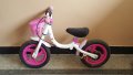 Детско колело за баланс, снимка 1 - Детски велосипеди, триколки и коли - 41344616