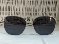 Очила Модерни 18 унисекс слънчеви очила-ретро форма., снимка 3