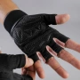 Ръкавици със стабилна опора на китката Vbosi NO:4016B Fitness Gloves , снимка 3
