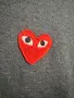 Play Comme des Garçons., снимка 2