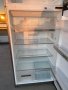 Хладилник с фризер Сименс инокс 170 , снимка 5