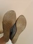 Дамски сандали на платформа MJUS 38 номер, снимка 5