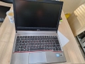 Лаптоп Fujitsu Lifebook E736-Core I5,8gb DDR4,SSD 256gb, снимка 4