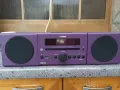 Yamaha MCR-B142  микро аудио система  , снимка 2