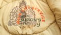 MASON'S Jacket размер 50 / M-L зимно яке 9-40, снимка 4