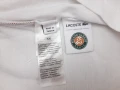 Lacoste Roland Garros - Оригинална мъжка тениска размер XL, снимка 9