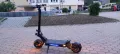 електрическа  тротинедка , снимка 1