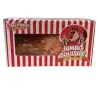 Squishy Chicken XL, Скуиши Пилешки бут 18см, снимка 1