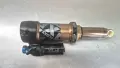 Въздушен шок Shock Fox Float X Factory, 205x60mm, Kashima, снимка 3
