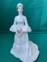 Порцеланова статуетка ,,Coalport”, снимка 1