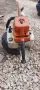 Фугорез STIHL TS750  100cc. 7к.с. 350мм. Щил, снимка 4