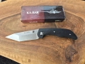 Сгъваем джобен нож KA-BAR Jarosz 7506, снимка 2