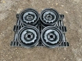 4бр.Оригинални джанти 15цола 4x108 за Citroen Berlingo,C4,Peugeot Partner,308,Opel Combo, снимка 1