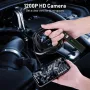 Безжична камера за ендоскоп – iOS/Android съвместимост, 720p, 5м кабел, снимка 12