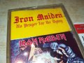 ПОРЪЧАНА-iron maiden-аудиокасета 1209211953, снимка 6