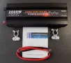Инвертори HOULI 1000/2000W пълна синусоида, снимка 10
