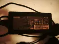 Оригинално зарядно lenovo 170w 20v/ 8.5amp с правоъгълна букса, снимка 1