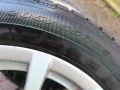 Джанти 16 цола BMW Style 390 със зимни гуми БМВ 5x120 джанти , снимка 4