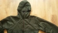 STORMBERG PRORETEX MEMBRAN Bygdin Recycled Jacket размер L / XL за лов яке водонепромокаемо - 2342, снимка 3