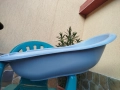 бебешко корито за къпане , снимка 2