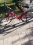 велосипед дамски, снимка 2