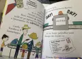 Четири серии детски книги комикси
, снимка 4