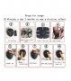 ЕЛЕКТРОСТИМУЛАТОР ЗА СТЯГАНЕ НА МУСКУЛИ SIX PACK EMS - код 1855, снимка 8