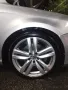 VW Passat 2.0 TDI BlueMotion 2012, снимка 10