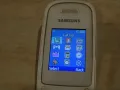 Samsung GT-E1270, снимка 5